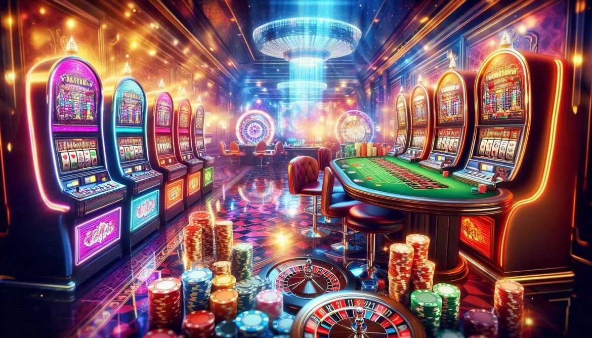 BetOnRed Casino
